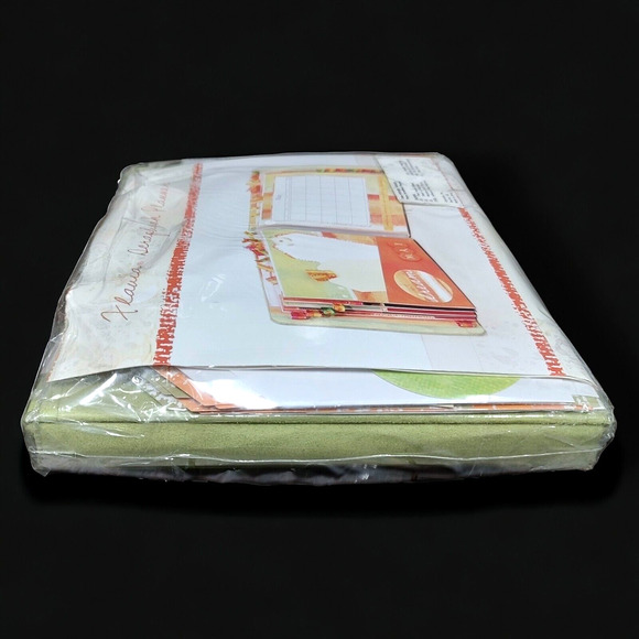 Colorbok Flavia Scrapbook Album Calendar Planner Kit New in Package - See Photos - Picture 5 of 7